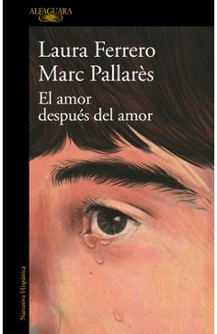 Poza produsului El Amor Después del Amor / Love After Love - Laura Ferrero
