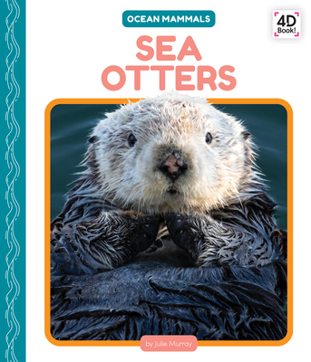 Sea Otters - Julie Murray