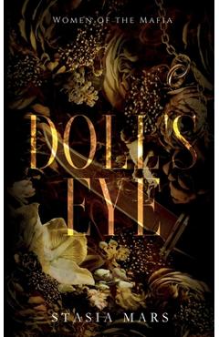 Coperta cărții 'Doll's Eye - Stasia Mars'