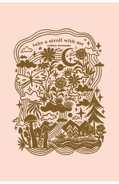 Poza produsului take a stroll with me - Mallory Shoemaker