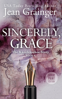 Sincerely Grace - Jean Grainger