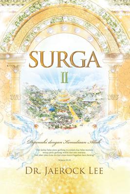 Surga Ⅱ (Indonesian Edition) - Jaerock Lee