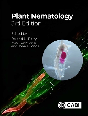 Plant Nematology - Roland N. Perry