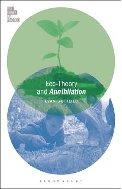 Poza produsului Eco-Theory and Annihilation - Evan Gottlieb