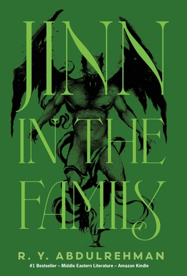 Jinn in the Family - R. Y. Abdulrehman