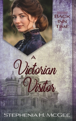 A Victorian Visitor -