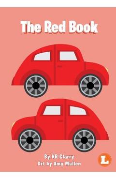 Poza produsului The Red Book - Kr Clarry
