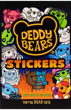 Poza produsului Deddy Bears Stickers - 