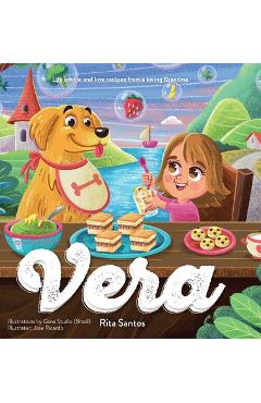 Poza produsului Vera - Rita Santos