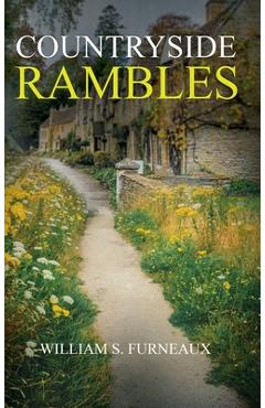 Coperta cărții 'Countryside Rambles - William S. Furneaux'