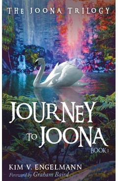 Poza produsului Journey to Joona, Book 1 - Kim V. Engelmann