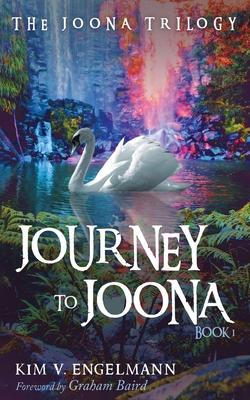 Journey to Joona, Book 1 - Kim V. Engelmann