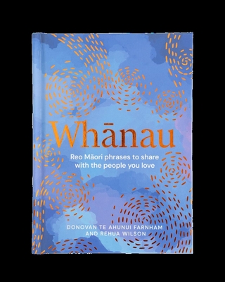 Whanau - Donovan Farnham