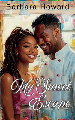 My Sweet Escape - Barbara Howard