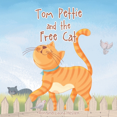 Tom Pettie and the Free Cat - Ron Hester