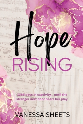 Hope Rising - Vanessa Sheets