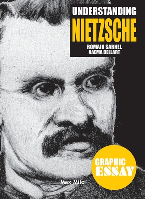 Understanding Nietzsche - Romain Sarnel