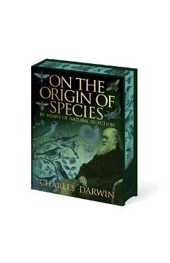 Poza produsului On the Origin of Species - Charles Darwin