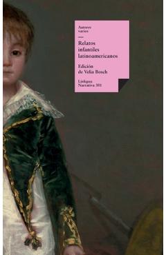Poza produsului Relatos infantiles latinoamericanos - 