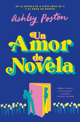 Un Amor de Novela - Ashley Poston