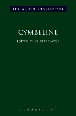 Cymbeline: Third Series - William Shakespeare
