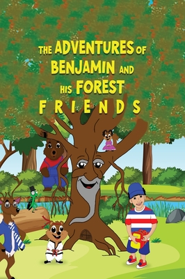 The Adventure - Michelle Burnett