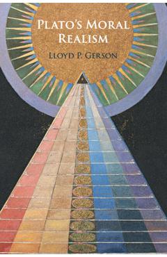 Poza produsului Plato's Moral Realism - Lloyd P. Gerson