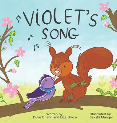Violet's Song - Duke Chang