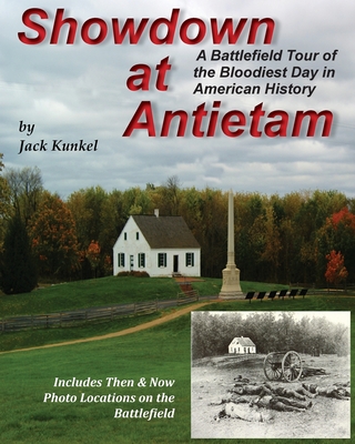 Showdown at Antietam -