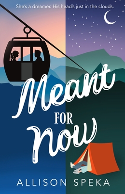 Meant for Now - Allison Speka