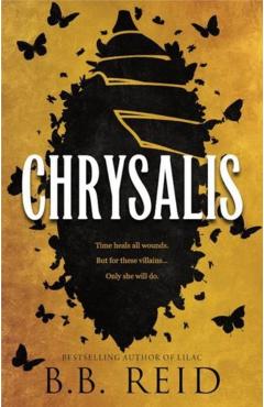 Chrysalis (Standard Edition) - B. B. Reid