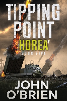 Tipping Point: Korea - John O'brien
