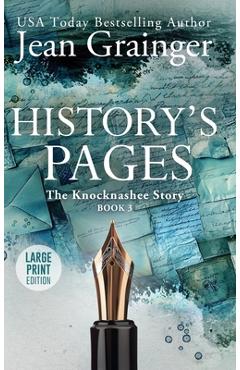 Poza produsului History's Pages - Jean Grainger