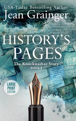 History's Pages - Jean Grainger