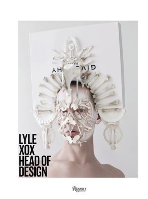Lyle Xox: Head of Design - Lyle Reimer