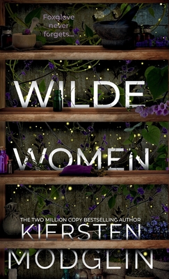 Wilde Women - Kiersten Modglin