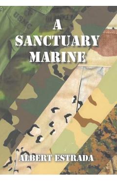 A Sanctuary Marine - Albert Estrada