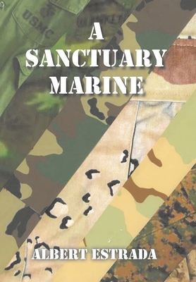 A Sanctuary Marine - Albert Estrada