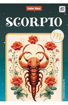 Poza produsului Scorpio - Elizabeth Andrews