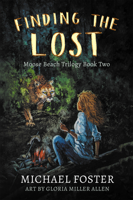Finding the Lost: The Wild Side Trilogy Book Two - Michael Foster