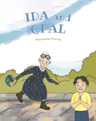 Ida and Opal - Marguerite Cherry
