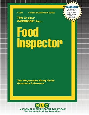 Food Inspector -