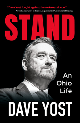Stand: An Ohio Life - Dave Yost