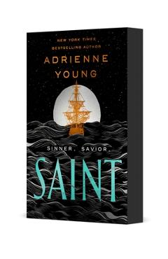 Poza produsului Saint - Adrienne Young