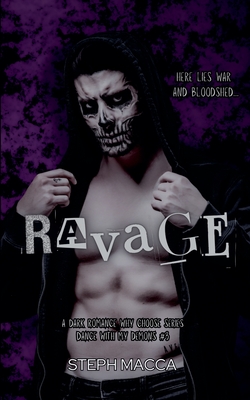 Ravage - Steph Macca