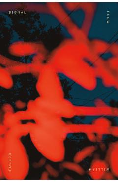 Coperta cărții 'Signal Flow - William Fuller'