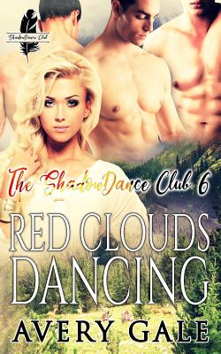 Red Clouds Dancing - Avery Gale