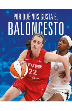Poza produsului Por Qué Nos Gusta El Baloncesto - Aidan Whitcomb