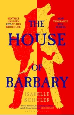 Poza produsului The House of Barbary - Isabelle Schuler
