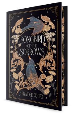 Poza produsului Songbird of the Sorrows - Braidee Otto